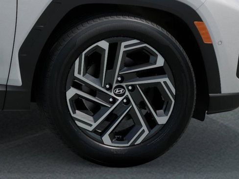 New 2026 Hyundai Tucson Limited w/ Tow & Go Package image 8