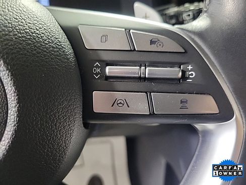 Used 2024 Hyundai Palisade SEL image 22