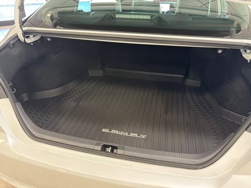 New 2026 Toyota Camry XSE image 30