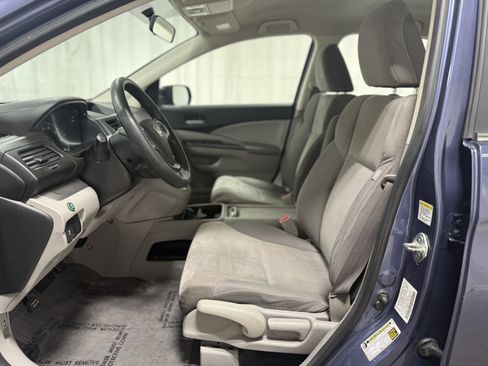 Used 2013 Honda CR-V LX image 13