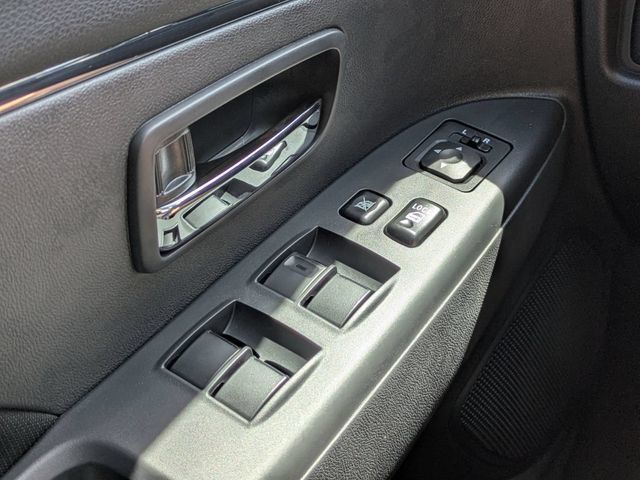 New 2026 Mitsubishi Outlander Sport ES AWD/4WD image 23