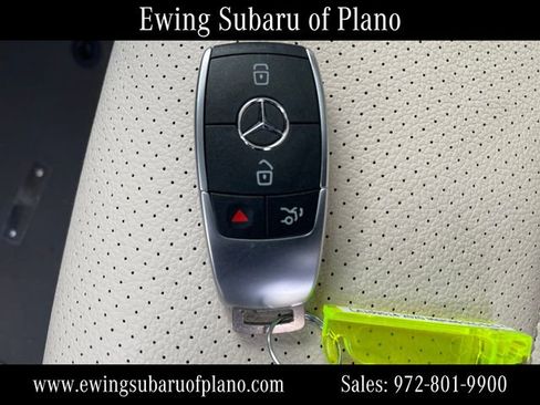 Used 2020 Mercedes-Benz GLS 450 GLS 450 image 30