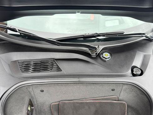 Used 2024 Chevrolet Corvette Z06 w/ Battery Protection Package RWD image 13