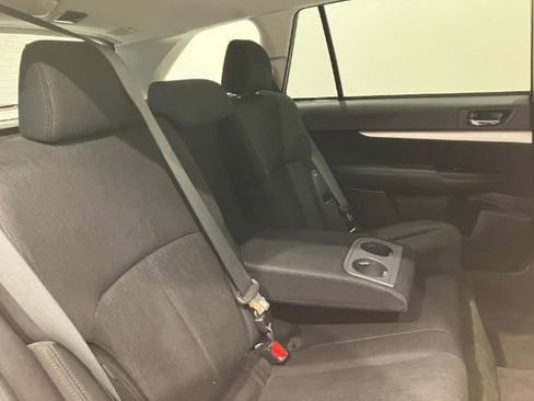Used 2013 Subaru Outback 2.5i Premium w/ All-Weather Pkg AWD/4WD image 43