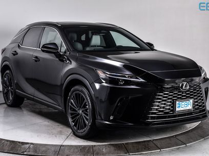 Used 2025 Lexus RX 350 Premium w/ Convenience Package
