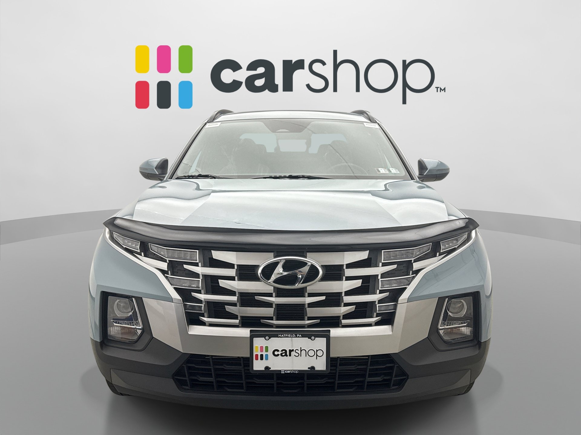 Used 2023 Hyundai Santa Cruz SEL w/ Activity Package AWD/4WD image 8