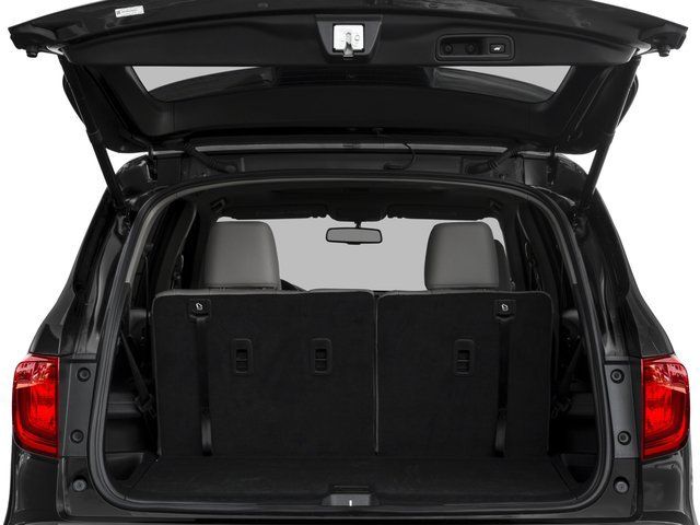 Used 2016 Honda Pilot EX-L image 11