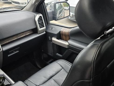 Used 2020 Ford F150 Lariat AWD/4WD image 21