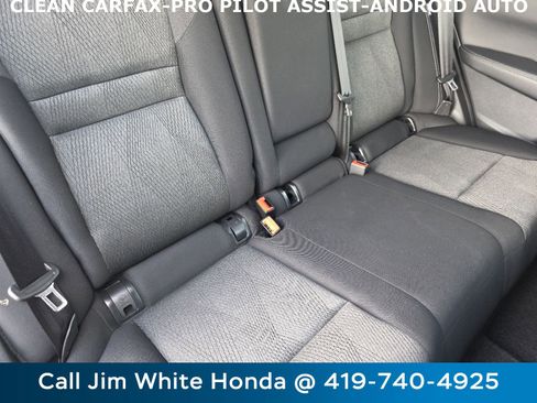 Used 2025 Nissan Rogue SV image 22