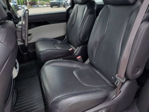Used 2022 Kia Carnival SX Prestige FWD image 26