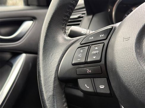 Used 2013 MAZDA CX-5 Grand Touring w/ GT Tech Pkg image 22