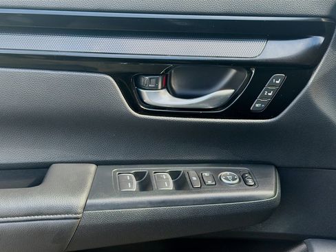 Certified 2024 Honda CR-V EX-L image 18