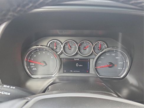 Used 2023 Chevrolet Suburban LS image 18