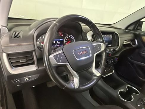 Used 2020 GMC Terrain SLE w/ Driver Convenience Package AWD/4WD image 13