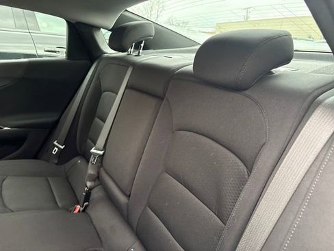 Used 2024 Chevrolet Malibu LT image 10