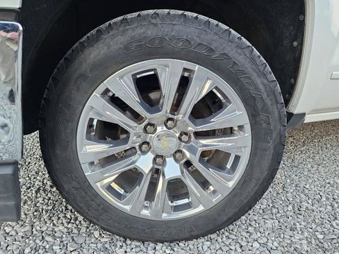 Used 2017 Chevrolet Silverado 1500 LT w/ Texas Edition image 67