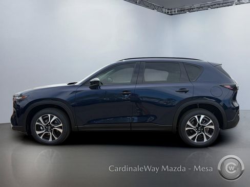 New 2026 MAZDA CX-5 Preferred AWD/4WD image 6