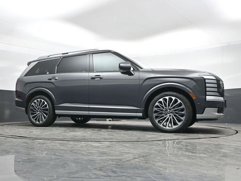 New 2026 Hyundai Palisade Calligraphy AWD/4WD image 46