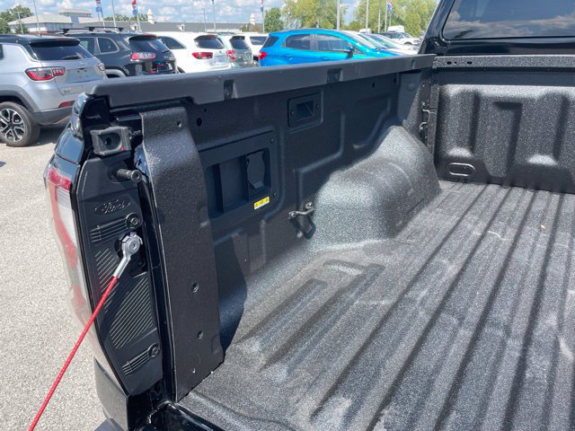 New 2026 Ford Ranger Raptor AWD/4WD image 70