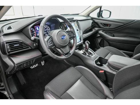 Used 2025 Subaru Legacy Sport w/ Popular Package #3 image 16