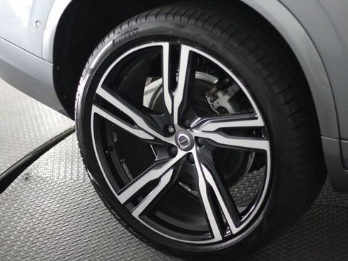 Used 2016 Volvo XC90 T6 R-Design w/ Protection Package Plus AWD/4WD image 64