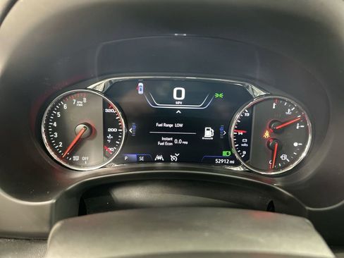Certified 2023 GMC Terrain Denali w/ Black Diamond Edition AWD/4WD image 13