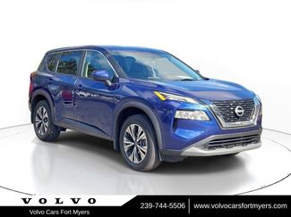 Used 2023 Nissan Rogue SV FWD video 1