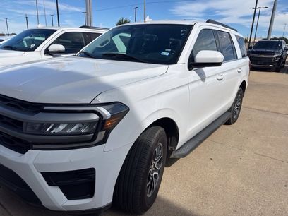 Used 2024 Ford Expedition XLT