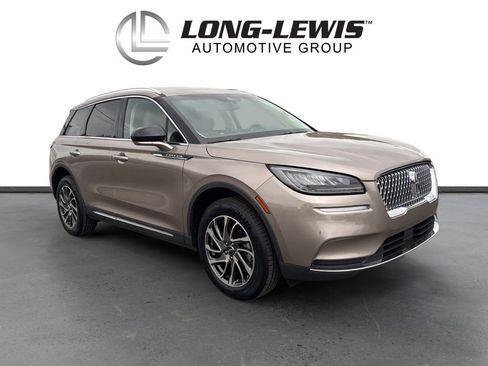 Used 2020 Lincoln Corsair FWD w/ Equipment Group 101A image 10