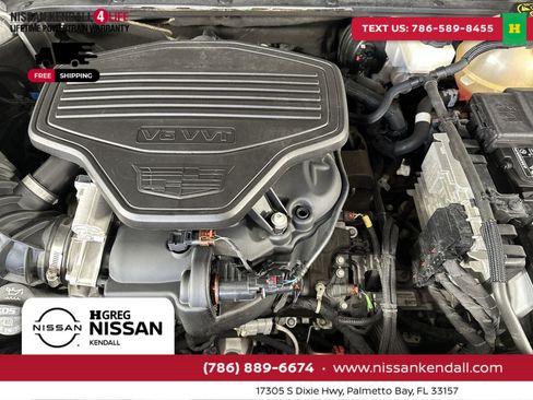 Used 2020 Cadillac XT5 Premium Luxury image 32