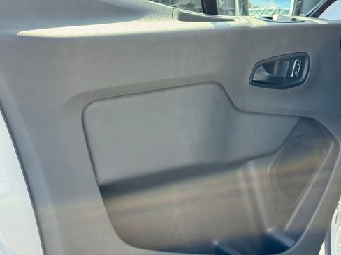 New 2025 Ford Transit 250 148 Medium Roof image 13