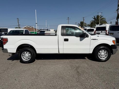 Used 2011 Ford F150 XL w/ PWR Equipment Group RWD image 4