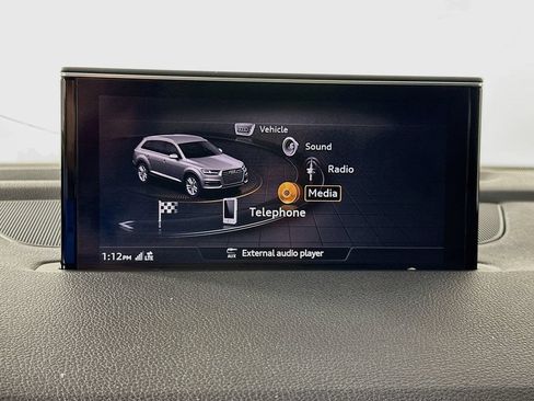 Used 2019 Audi Q7 3.0T Premium Plus w/ Premium Plus Package AWD/4WD image 15