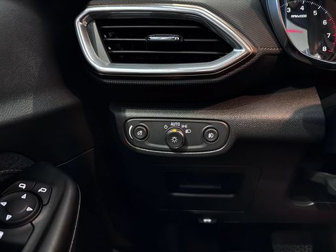 Certified 2023 Chevrolet TrailBlazer ACTIV AWD/4WD image 24