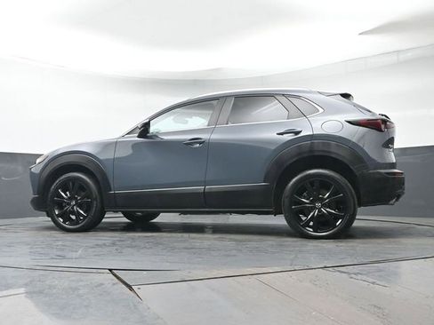 Certified 2023 MAZDA CX-30 AWD 2.5 S w/ Preferred Package image 27