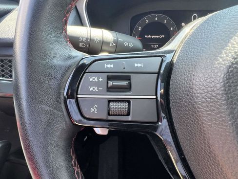 Used 2025 Acura Integra A-Spec FWD image 22