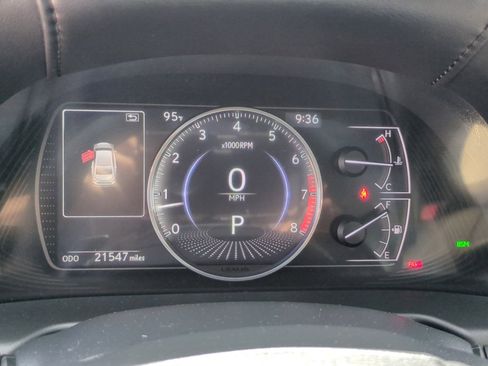 Used 2019 Lexus ES 350 w/ Accessory Package 2 FWD image 21