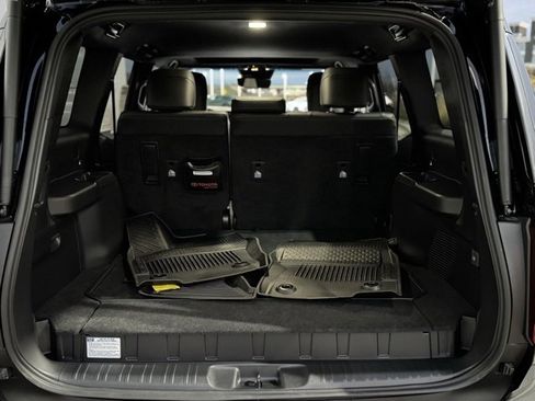 Certified 2025 Toyota Land Cruiser Base image 43