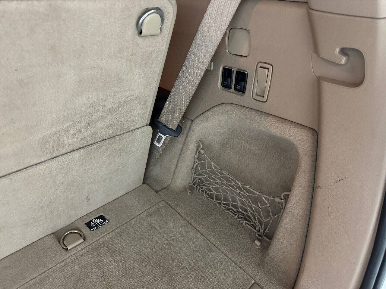 Used 2015 Mercedes-Benz GL 320 BlueTEC 4MATIC image 37