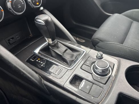 Used 2016 MAZDA CX-5 Touring image 15