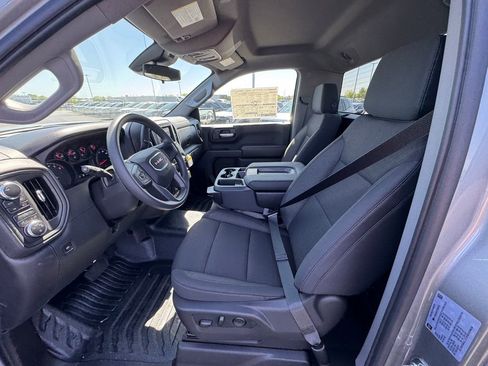 New 2026 GMC Sierra 1500 Pro w/ Pro Value Package AWD/4WD image 18