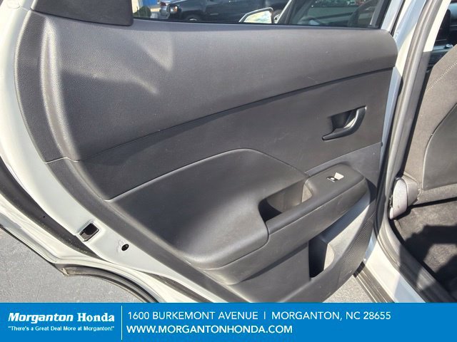 Used 2025 Hyundai Kona SEL AWD/4WD image 22