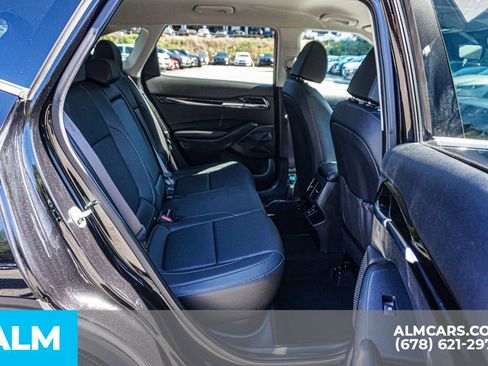 Used 2024 Kia Seltos EX image 22