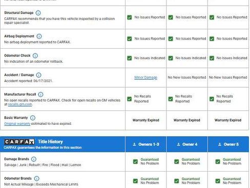 Used 2012 Buick Regal GS image 38