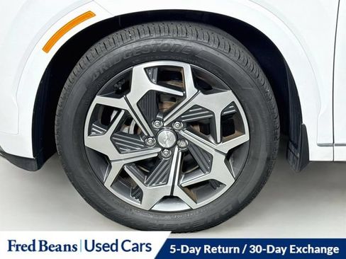 Used 2021 Hyundai Palisade Calligraphy AWD/4WD image 40