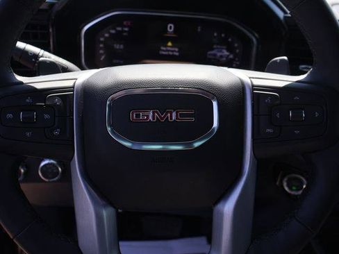 New 2026 GMC Sierra 1500 Elevation image 24