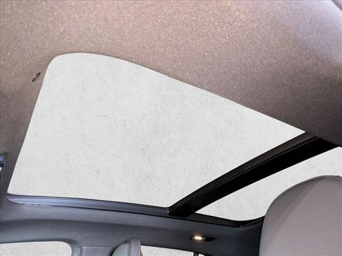 Certified 2023 Mercedes-Benz EQE 350+ SUV image 20