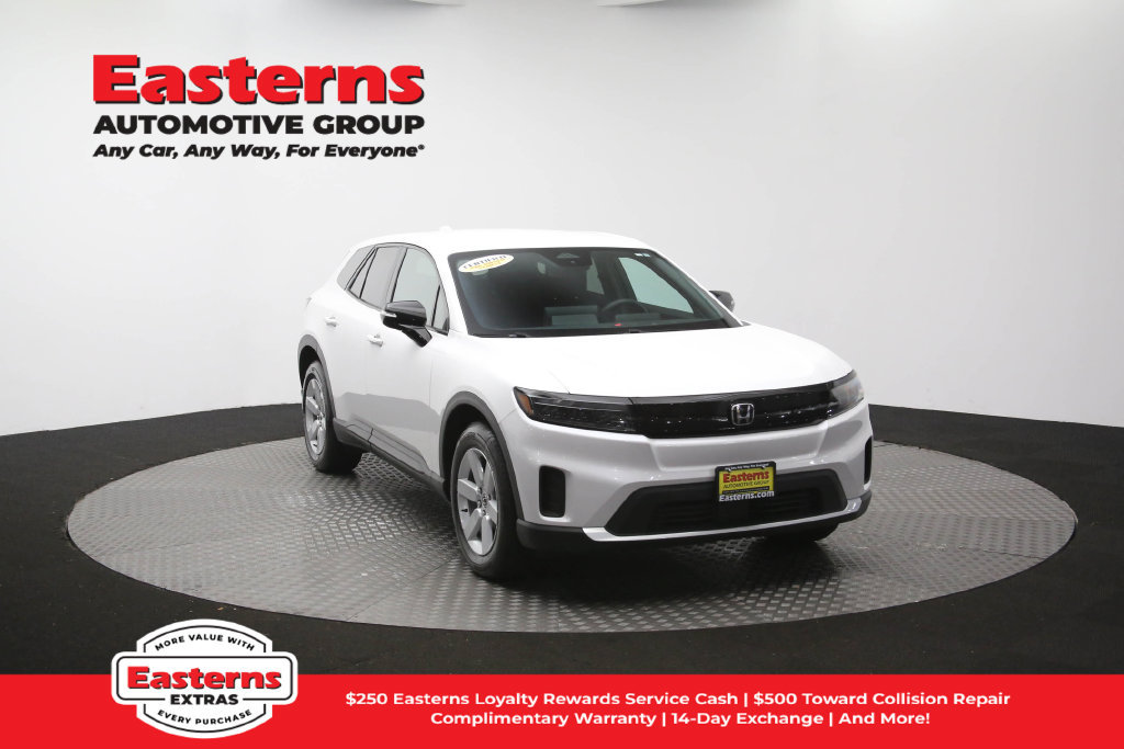 Used 2024 Honda Prologue EX image 49