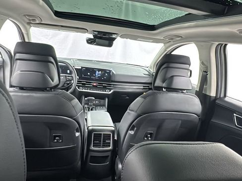 New 2026 Kia Sportage SX image 18