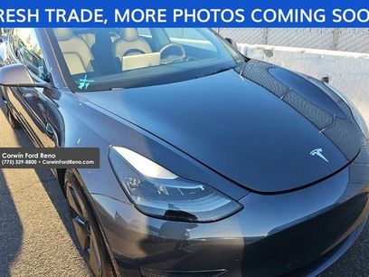 Used 2022 Tesla Model 3 Long Range